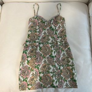 Zara Dress